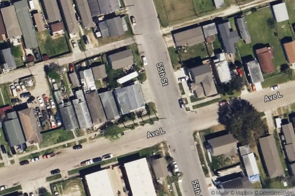 Photo of L & M APTS