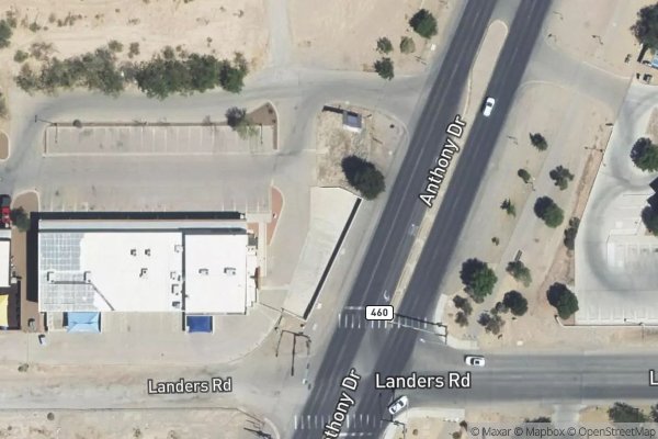 Photo of LOMA DEL NORTE APTS