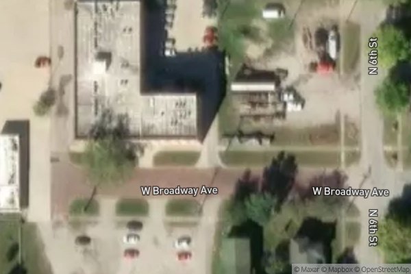 Photo of LOUDEN HOUSING