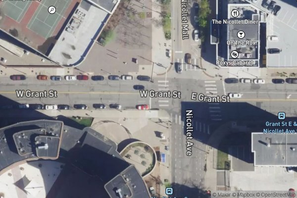 Photo of NICOLLET TOWERS