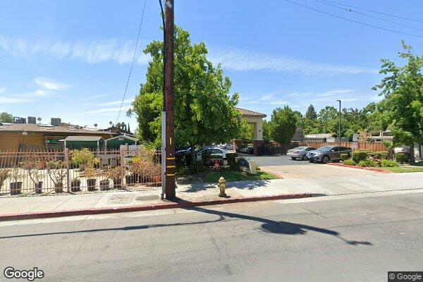 Photo of SHIRAZ APTS
