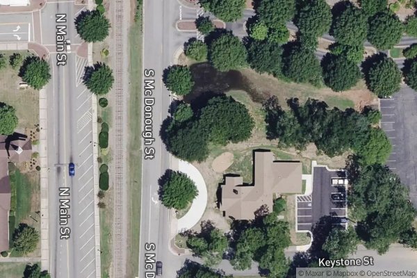 Photo of KEYSTONE APARTMENTS