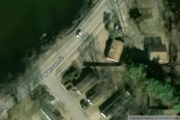 Photo of ROSS LAKE VILLAGE