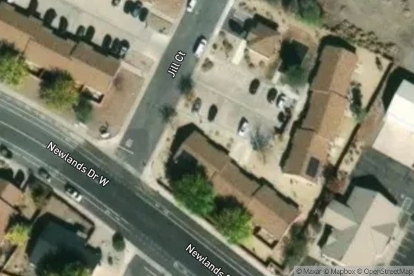 Photo of SANDIA MANOR