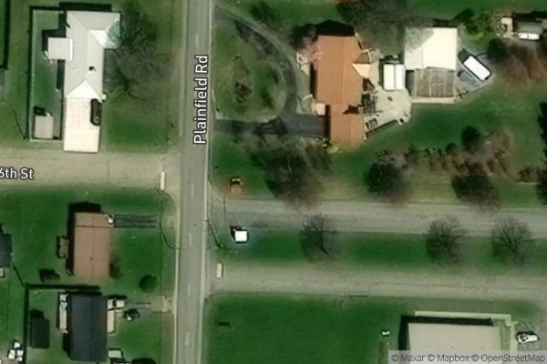 Photo of WEST LAFAYETTE TOWN HOMES
