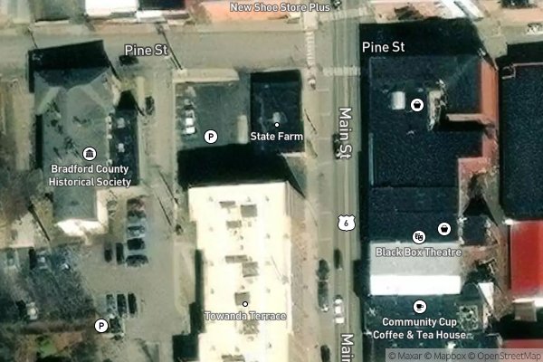 Photo of TOWANDA TERRACE
