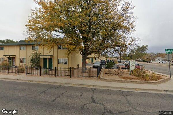 Photo of ENCINO APTS
