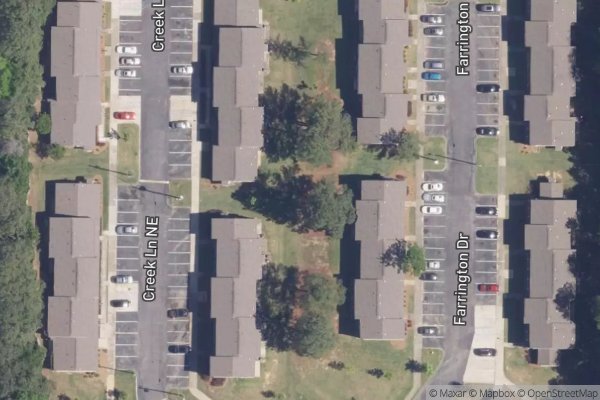 FARRINGTON APTS — Income-based apartments (LIHTC tax credit · 60% AMGI AMI) in Birmingham, Alabama