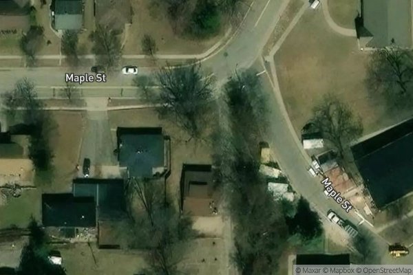 Photo of MAPLE HILLS APARTMENTS