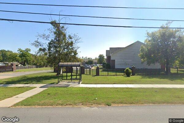 Photo of RIDGE AT FORT SMITH