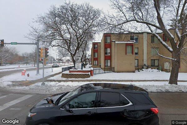 HIGHLAND PARK APARTMENTS