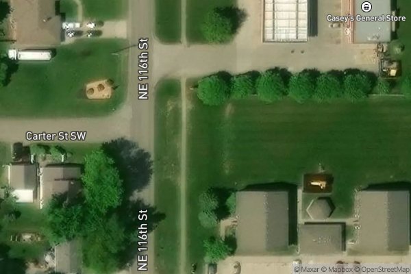 Photo of MITCHELLVILLE PARK APTS