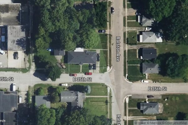 Photo of CAPERTON HOMES
