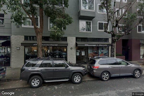 Photo of FELL STREET APTS