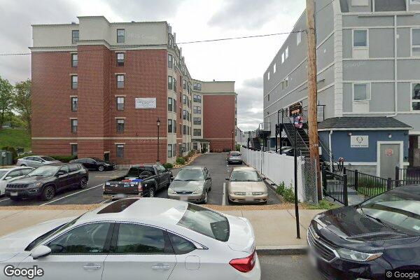Photo of EVERETT HOUSING