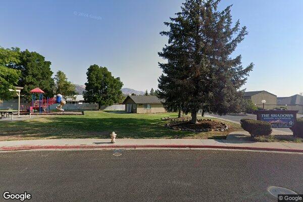 Photo of SHADOWS GARDEN APARTMENTS