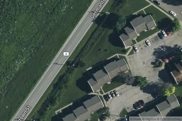 Photo of WHITNEY YOUNG ESTATES