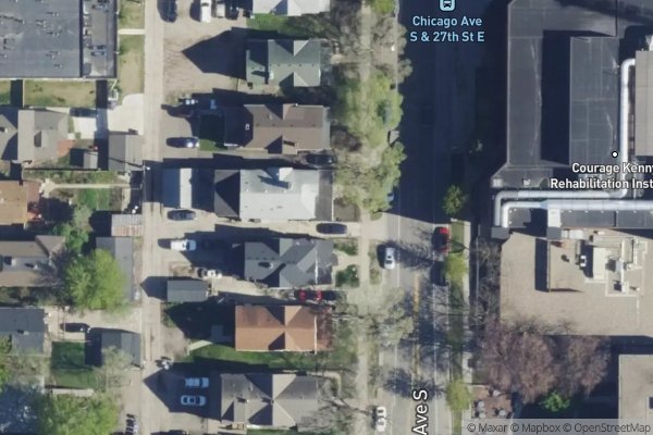 Photo of PHILLIPS FAMILY HOUSING