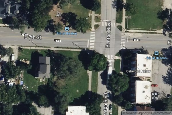 Photo of DORSON APTS