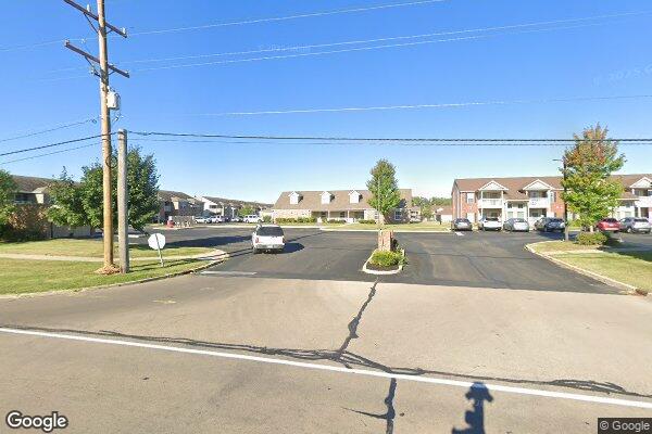 Photo of CANTERBURY HOUSE APTS II