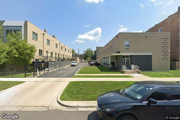 Photo of ST EDMUNDS HAVENS APARTMENTS