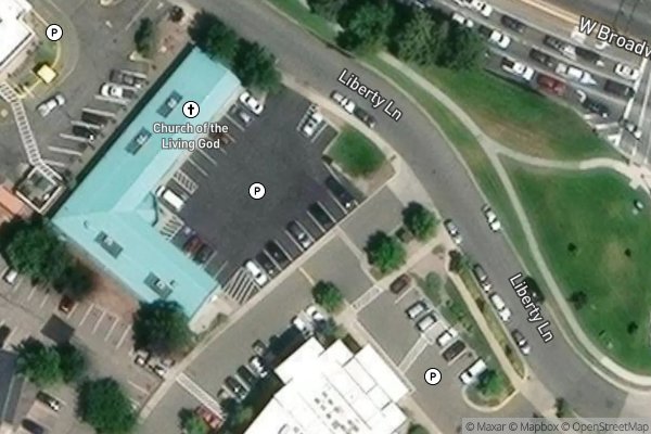 Photo of EQUINOX APARTMENTS