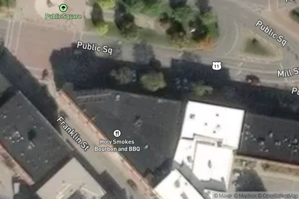 Photo of BUCK APTS