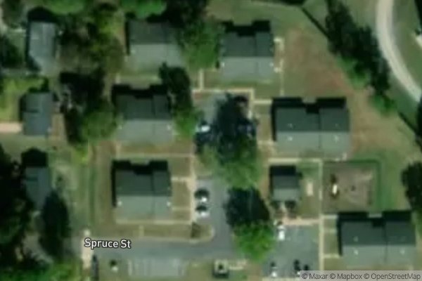 Photo of AUGUSTA SQUARE APTS