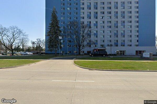 Photo of CLAWSON MANOR