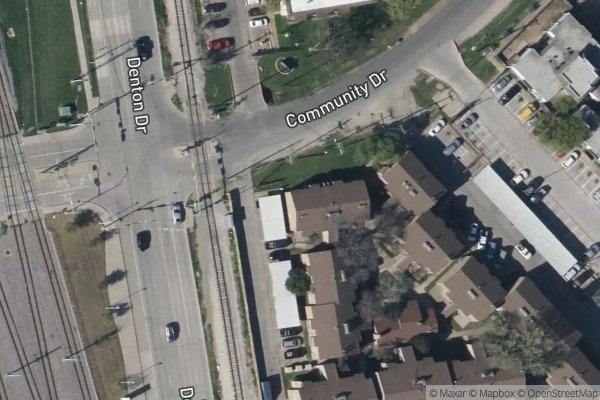 Photo of LAKERIDGE APTS