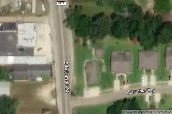 Photo of COLUMBIA STATION