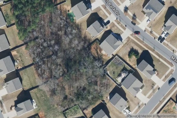 Photo of PARKSIDE AT HICKORY GROVE
