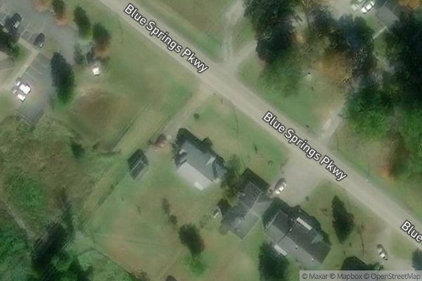 Photo of BLUE SPRINGS VILLAGE
