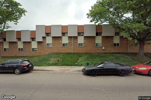 Photo of SOUTH LOWELL APTS