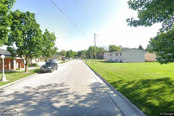 Photo of MARION MANOR 028