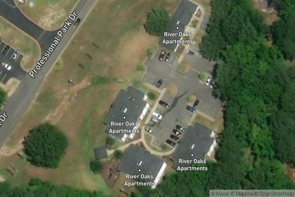 Photo of RIVER OAKS APARTMENTS