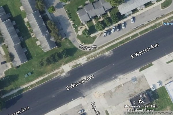 Photo of THE VILLAGES AT PARKSIDE IV