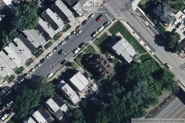 Photo of PHILA SCAT SITES