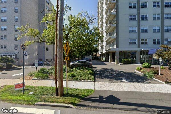 Photo of BRIDGEPORT ELDERLY APTS