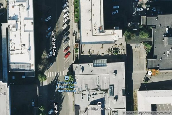 Photo of 3017 LOMBARD