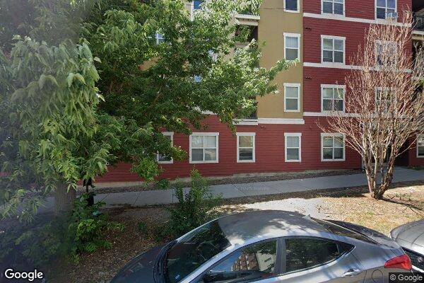 Photo of CLAY STREET RESIDENCES