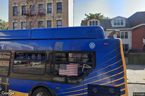 Photo of HUNTS POINT CLUSTER