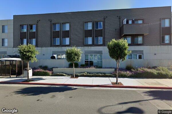 Photo of COASTSIDE SENIOR HOUSING