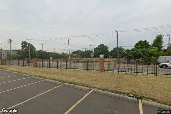 Photo of MCAULEY COMMONS