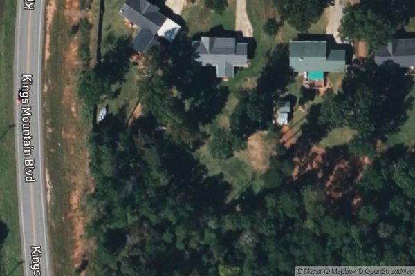 Photo of CAMBRIDGE OAKS APARTMENTS