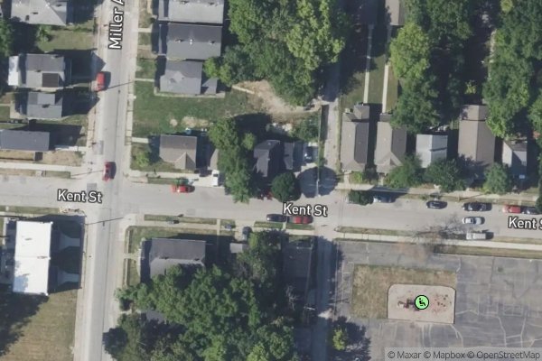 Photo of GOOD NEWS PROPERTIES I (COLUMBUS)