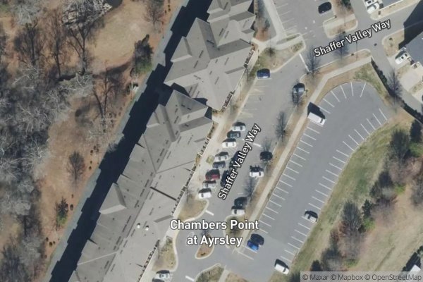 Photo of CHAMBERS POINT AT AYRSLEY