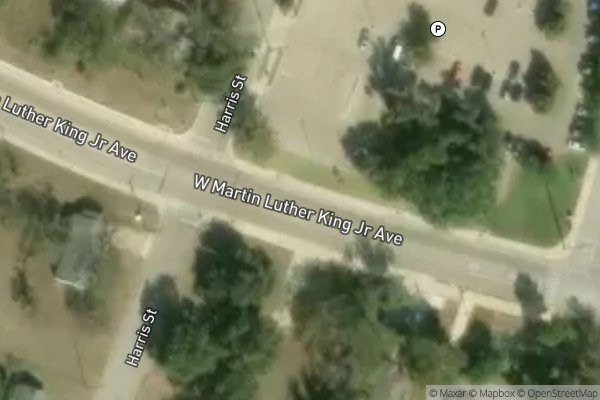 Photo of CHISHOLM TRAIL SENIOR VILLAGE