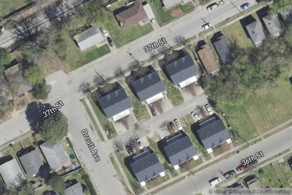 Photo of ORCUTT TOWNHOMES III