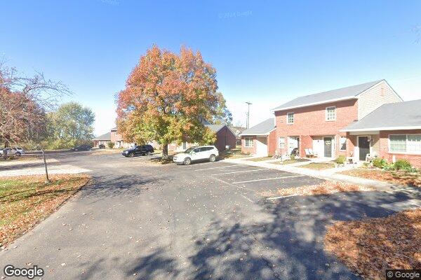 Photo of CAMPBELLSBURG TOWNHOMES APTS